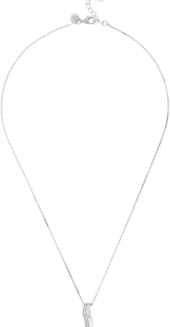 Discount Bijou Brigitte Parure di gioielli - Silver Touch