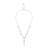 Sale Bijou Brigitte Parure di gioielli - Silver Twigs
