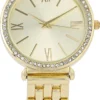 Clearance Bijou Brigitte Parure di gioielli - Sparkling Gold