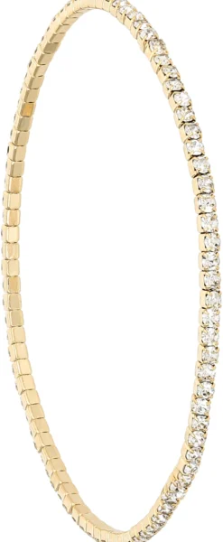 Clearance Bijou Brigitte Parure di gioielli - Sparkling Gold