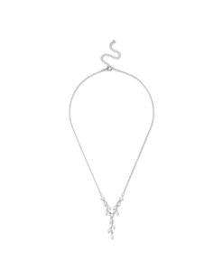 New Bijou Brigitte Parure di gioielli - Sparkling Leaves
