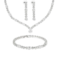 Outlet Bijou Brigitte Parure di gioielli - Sparkling Tears