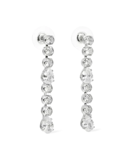 Outlet Bijou Brigitte Parure di gioielli - Sparkling Tears