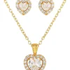 Online Bijou Brigitte Parure di gioielli - Splendid Hearts