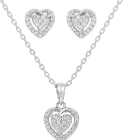 Clearance Bijou Brigitte Parure di gioielli - Splendid Love