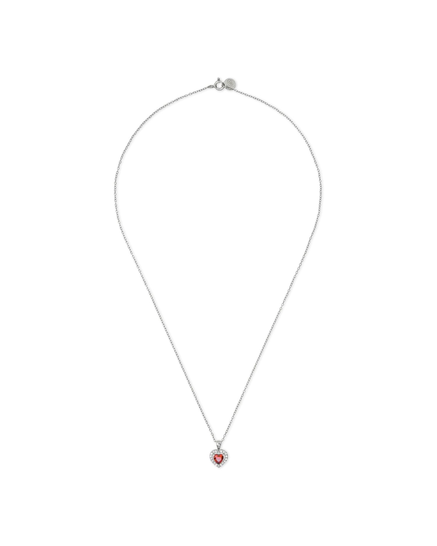 Clearance Bijou Brigitte Parure di gioielli - Wonderful Ruby