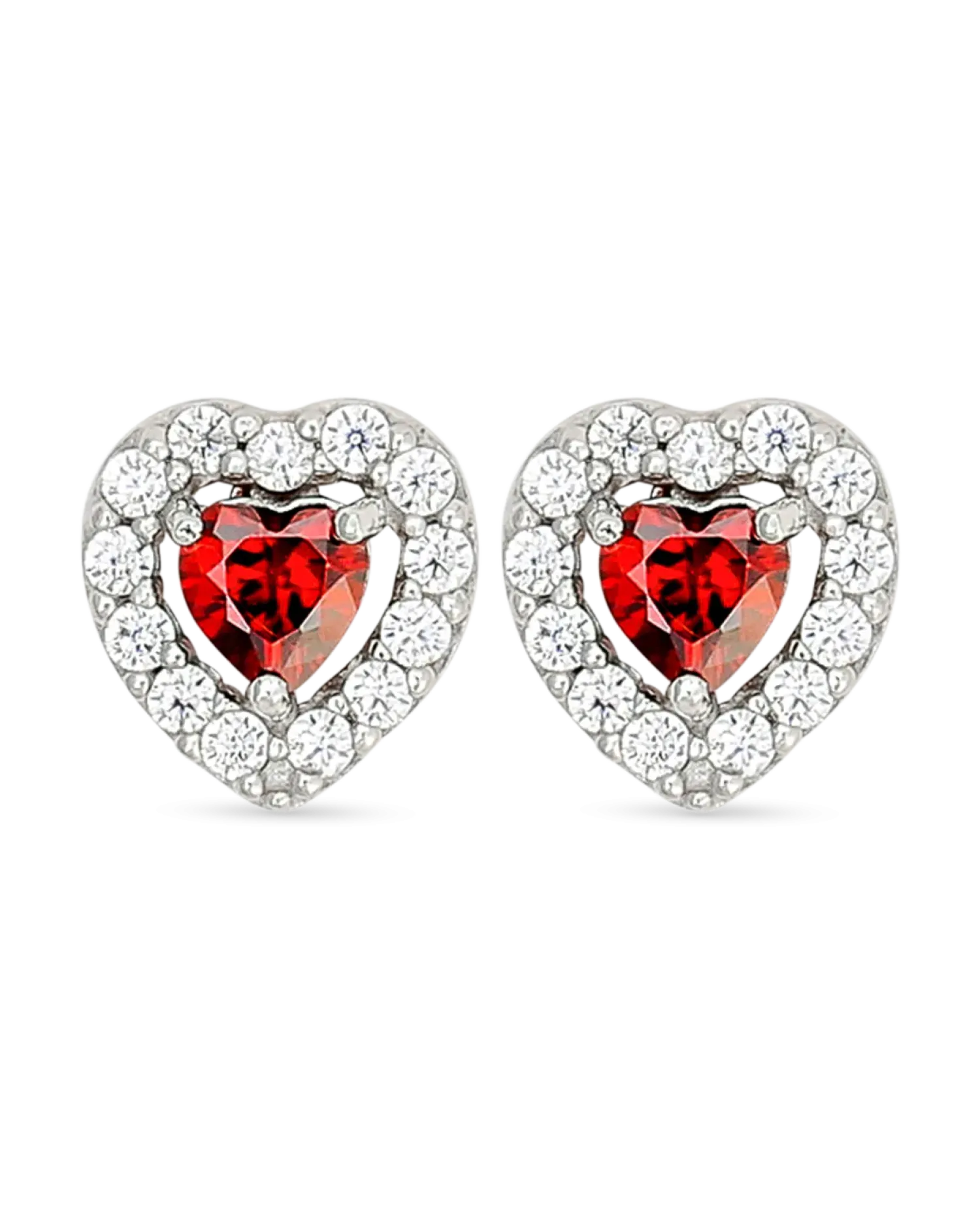 Clearance Bijou Brigitte Parure di gioielli - Wonderful Ruby
