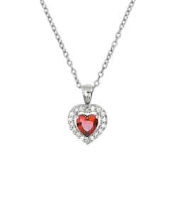 Clearance Bijou Brigitte Parure di gioielli - Wonderful Ruby