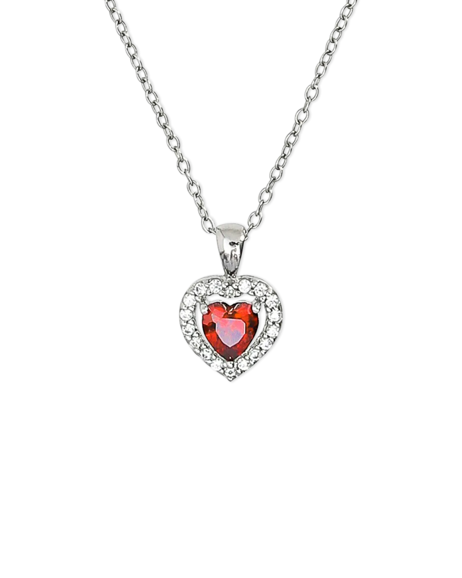 Clearance Bijou Brigitte Parure di gioielli - Wonderful Ruby