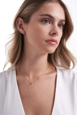 Online Bijou Brigitte Parure - Fancy Gold