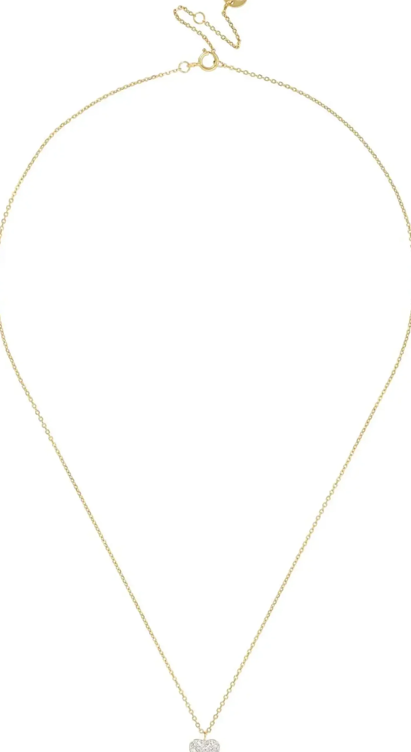 Discount Bijou Brigitte Parure - Gleaming Heart