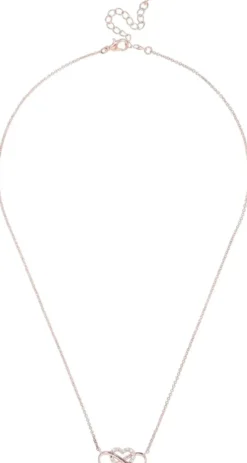 New Bijou Brigitte Parure - Infinity Heart
