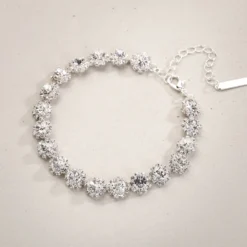 Outlet Bijou Brigitte Parure - Lovely Sparkling
