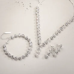 Outlet Bijou Brigitte Parure - Lovely Sparkling