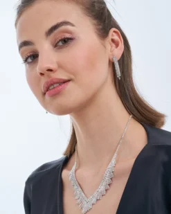New Bijou Brigitte Parure - Perfect Night