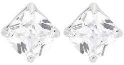 Hot Bijou Brigitte Parure - Silver Dance