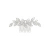 Discount Bijou Brigitte Pettine - Crystal Leaves