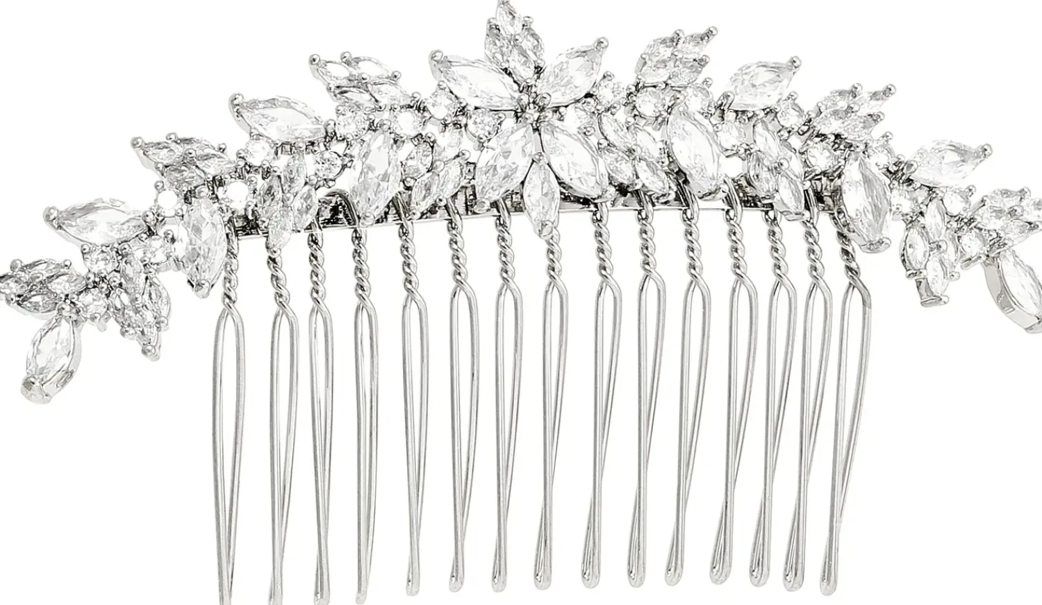 Online Bijou Brigitte Pettine - Floral Gleam