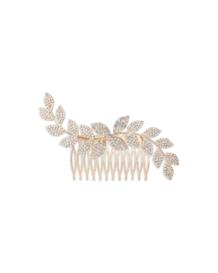 Clearance Bijou Brigitte Pettine - Shining Leaves
