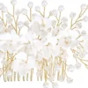 Hot Bijou Brigitte Pettine - Shiny Blossom