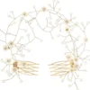Hot Bijou Brigitte Pettine - Soft Flowers
