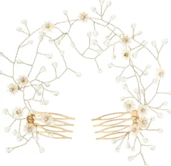 Hot Bijou Brigitte Pettine - Soft Flowers