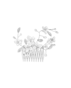 Outlet Bijou Brigitte Pettine - White Blossom