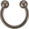 Bijou Brigitte Piercing - Barbell 1,2 mm