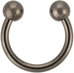 Bijou Brigitte Piercing - Barbell 1,2 mm