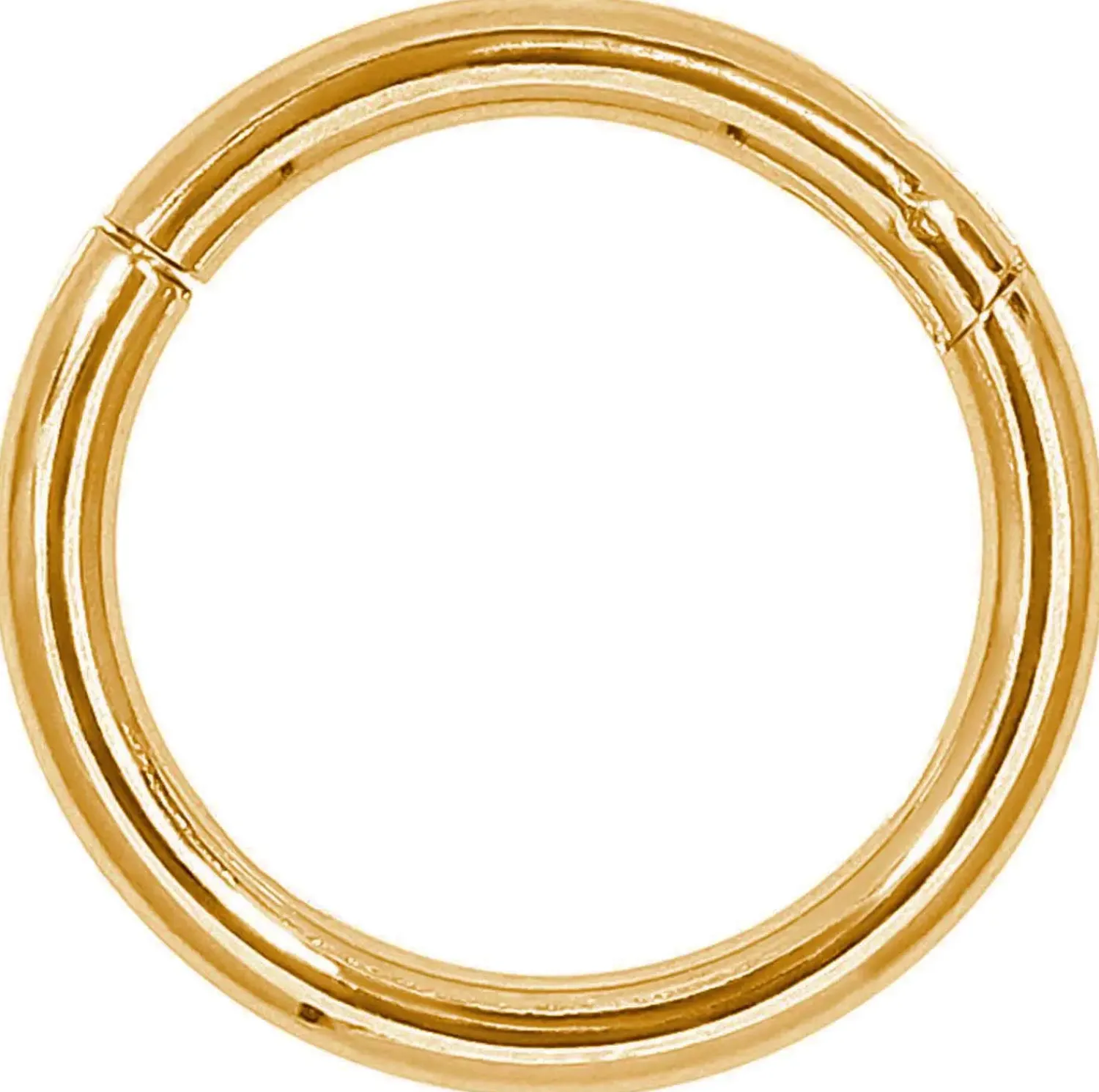 Online Bijou Brigitte Piercing - Basic Gold