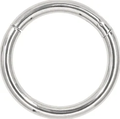 Best Bijou Brigitte Piercing - Basic Steel