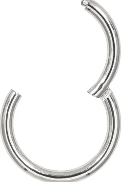 Best Bijou Brigitte Piercing - Basic Steel