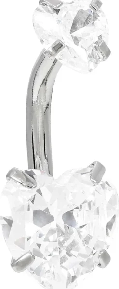 Sale Bijou Brigitte Piercing - Blessful Heart