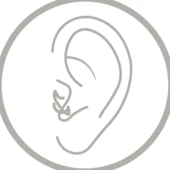New Bijou Brigitte Piercing - Casual Chic