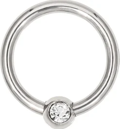 New Bijou Brigitte Piercing - Casual Chic