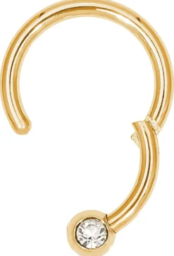 Online Bijou Brigitte Piercing - Casual Gold