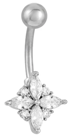 Sale Bijou Brigitte Piercing - Charming Silver