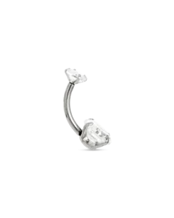 Outlet Bijou Brigitte Piercing - Classic Zirkonia