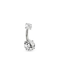 Outlet Bijou Brigitte Piercing - Classic Zirkonia