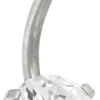 Best Bijou Brigitte Piercing - Diamond Flow