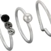 Bijou Brigitte Piercing - Dreierlei