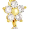 Outlet Bijou Brigitte Piercing - Floral Magic