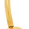 Clearance Bijou Brigitte Piercing - Golden Cubic
