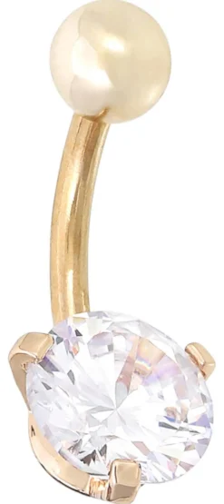 Sale Bijou Brigitte Piercing - Golden Godess