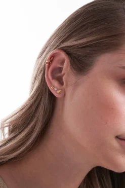 Hot Bijou Brigitte Piercing - Lovely Leaf