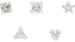 Discount Bijou Brigitte Piercing - Pretty Form