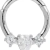 New Bijou Brigitte Piercing - Shiny Glamour