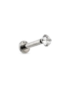 Outlet Bijou Brigitte Piercing - Silver Seduction