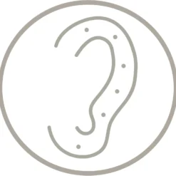 Outlet Bijou Brigitte Piercing - Simple Zirconia