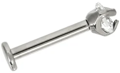 Outlet Bijou Brigitte Piercing - Simple Zirconia